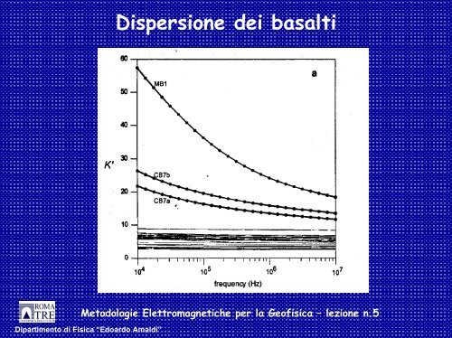 Lezione 5