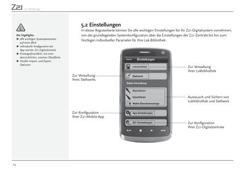 Digitalsystem | Digital System | SystÃƒÂ¨me numÃƒÂ©rique - Z21