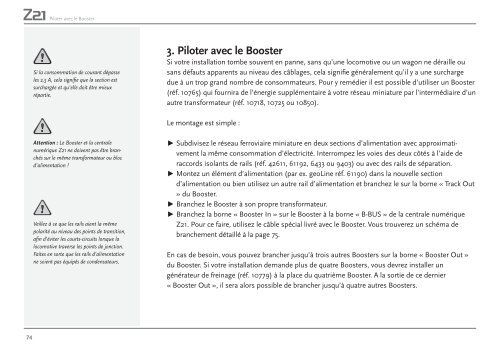 Digitalsystem | Digital System | SystÃƒÂ¨me numÃƒÂ©rique - Z21