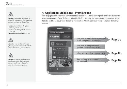 Digitalsystem | Digital System | SystÃƒÂ¨me numÃƒÂ©rique - Z21