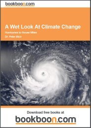 A Wet Look At Climate Change Language English ... - Tutorsindia