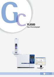 YL6500 GC - Young Lin