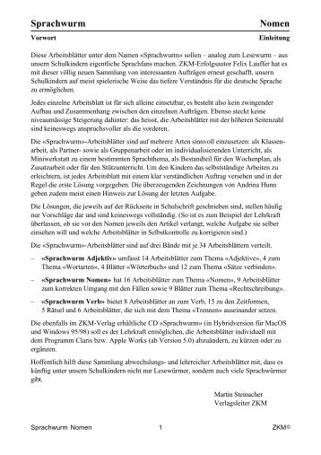Umschl−ge Sprachwurm 5 (Page 5)