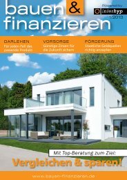 Gunstig Ins Traumhaus Interhyp