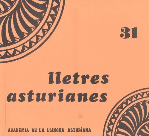 2. - Academia de la Llingua Asturiana