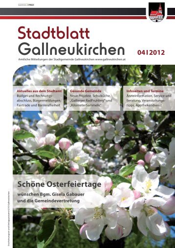 (2,05 MB) - .PDF - Gallneukirchen