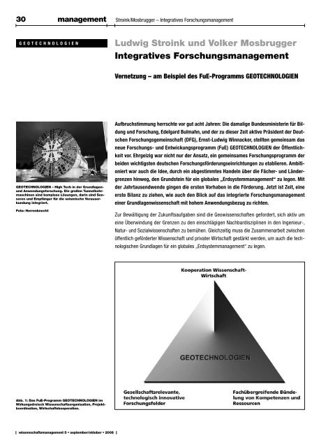 Heft 5/2008 (1,2 MB) - Lemmens Medien GmbH