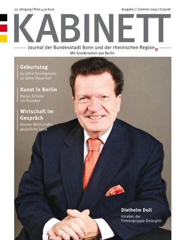 Journal Download - Kabinett Online