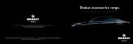 Brabus accessories range. - Mercedes-Benz UK