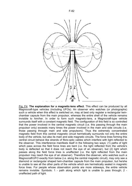 Prof. Dr Jan Pajak THE NEW ZEALAND EXPLOSION OF ... - Totalizm