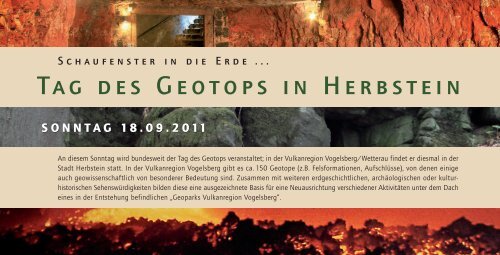 Geotop-Herbstein_11_DL (Page 1) - Region Vogelsberg Touristik