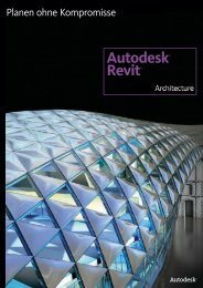 Autodesk® Revit® - Bytes & Building GmbH