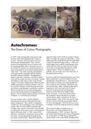 Autochromes - Dawn of Colour - essay.pdf - National Media Museum