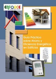 GuÃ­a prÃ¡ctica sobre ahorro y eficiencia energÃ©tica en edificios - Cecu