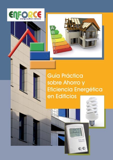 GuÃ­a prÃ¡ctica sobre ahorro y eficiencia energÃ©tica en edificios - Cecu