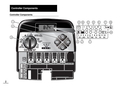 TMC-212TM User's Guide - Reinders.com