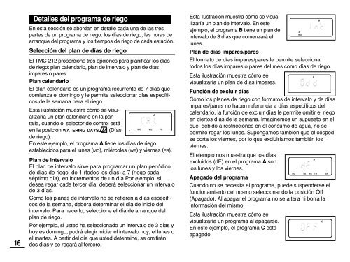 TMC-212TM User's Guide - Reinders.com