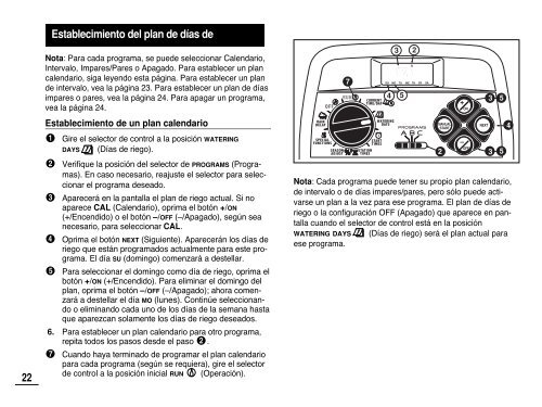 TMC-212TM User's Guide - Reinders.com