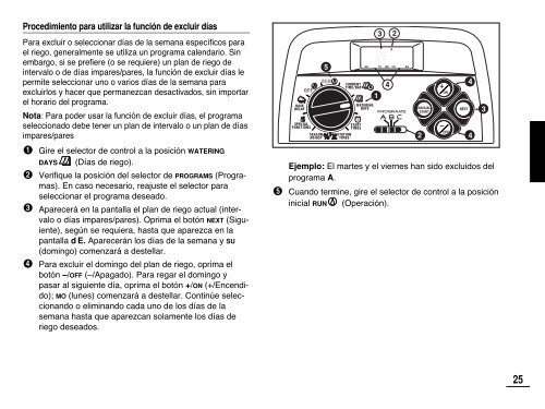 TMC-212TM User's Guide - Reinders.com