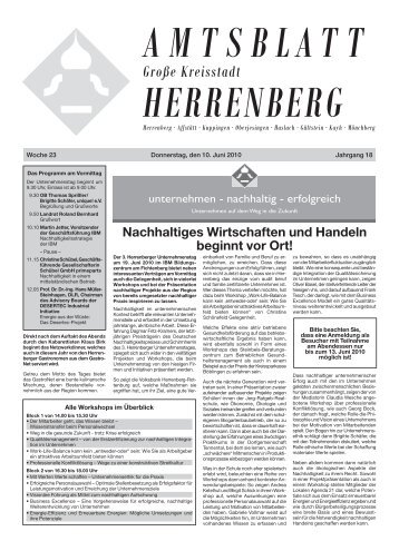 23 - Herrenberg