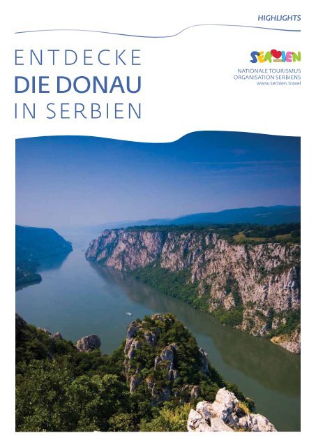 DIE DONAU