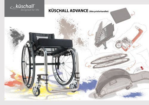 KÃSChAll ChAMPIon - Invacare