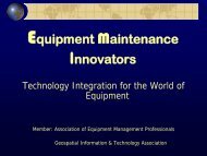 Fluid Management - EMI Global