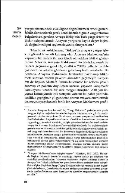 GÃ¶lgesinde YargÄ± Reformu Sempozyumu - TÃ¼rkiye Barolar BirliÄi ...