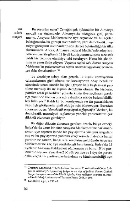 GÃ¶lgesinde YargÄ± Reformu Sempozyumu - TÃ¼rkiye Barolar BirliÄi ...