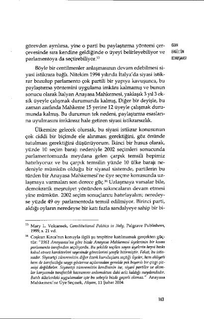 GÃ¶lgesinde YargÄ± Reformu Sempozyumu - TÃ¼rkiye Barolar BirliÄi ...