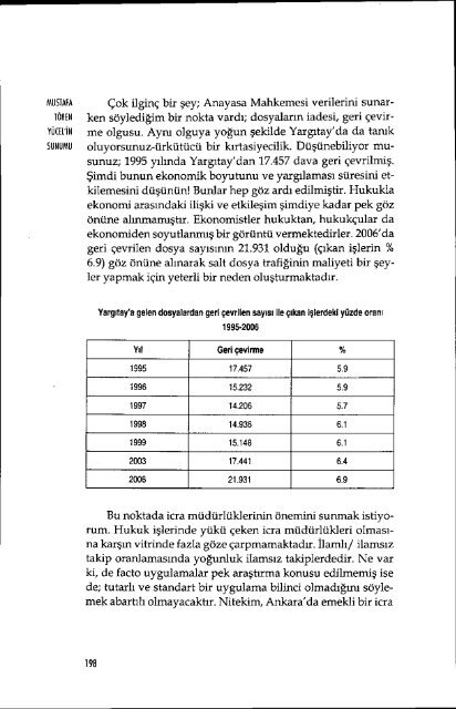 GÃ¶lgesinde YargÄ± Reformu Sempozyumu - TÃ¼rkiye Barolar BirliÄi ...