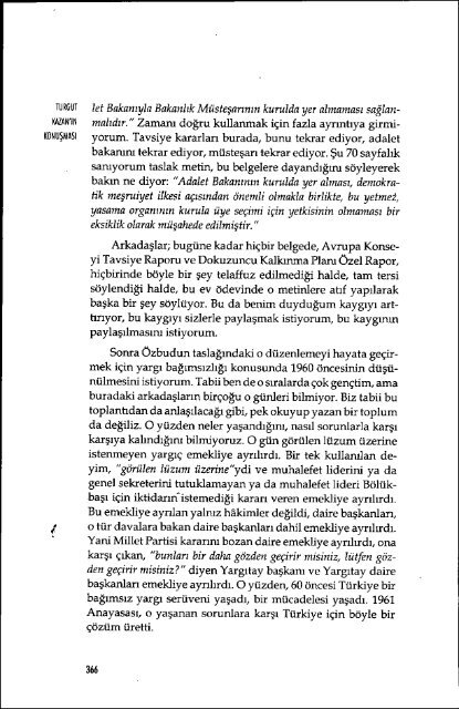 GÃ¶lgesinde YargÄ± Reformu Sempozyumu - TÃ¼rkiye Barolar BirliÄi ...