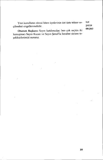 GÃ¶lgesinde YargÄ± Reformu Sempozyumu - TÃ¼rkiye Barolar BirliÄi ...