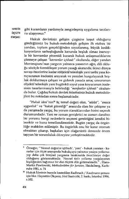 GÃ¶lgesinde YargÄ± Reformu Sempozyumu - TÃ¼rkiye Barolar BirliÄi ...