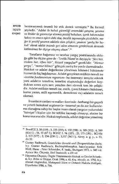 GÃ¶lgesinde YargÄ± Reformu Sempozyumu - TÃ¼rkiye Barolar BirliÄi ...