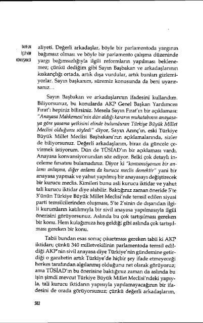 GÃ¶lgesinde YargÄ± Reformu Sempozyumu - TÃ¼rkiye Barolar BirliÄi ...