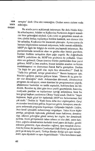 GÃ¶lgesinde YargÄ± Reformu Sempozyumu - TÃ¼rkiye Barolar BirliÄi ...