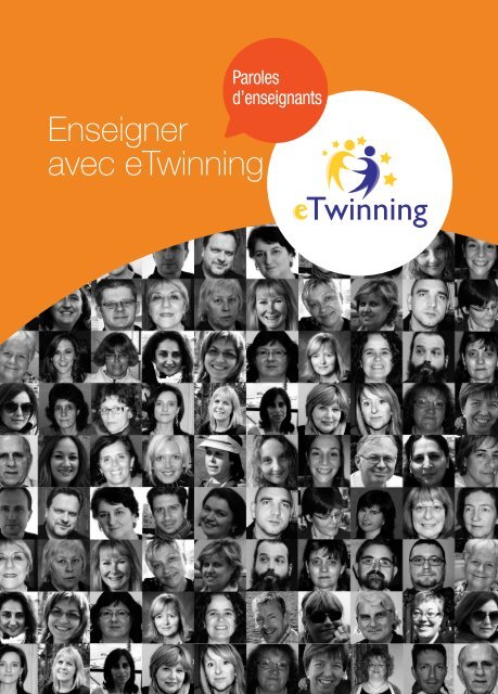 Enseigner avec eTwinning