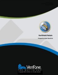 VeriShield Retain - VeriFoneZone.com