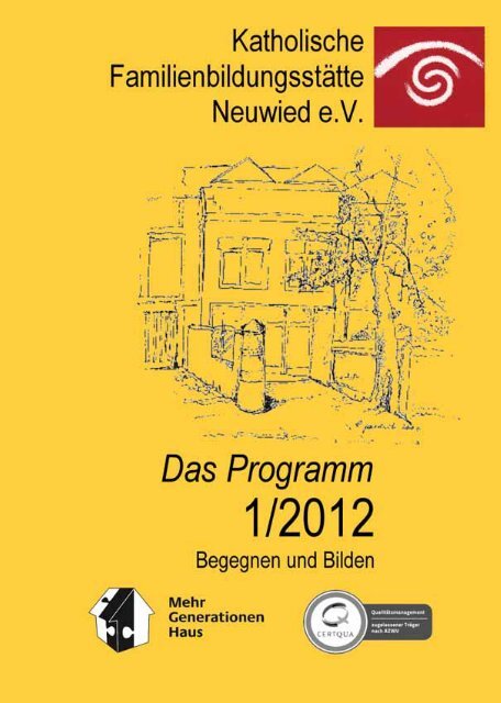 7 - Katholische Familienbildungsstätte Neuwied eV