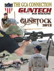 GCA-Newsletter_07_12.. - Gun Club of America