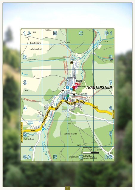 OBEN IM HARZ Ihre Gastgeber - Hasselfelde