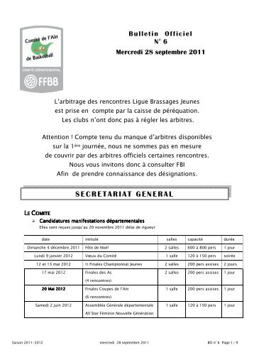 BO N06.pdf - comite ain basket