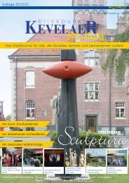 August 2006 - Blickpunkt Kevelaer