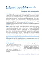 ReciÃ©n nacido con asfixia perinatal e insuficiencia renal aguda