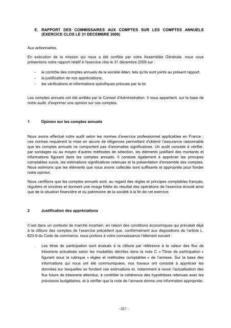 Mise en page 1 - Paper Audit & Conseil