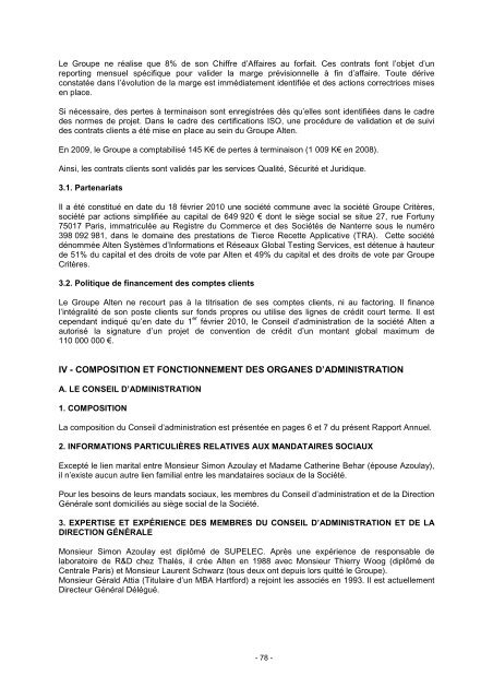 Mise en page 1 - Paper Audit & Conseil