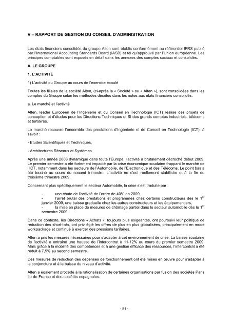 Mise en page 1 - Paper Audit & Conseil