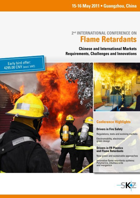 Chinese And - Flame Retardants-Online