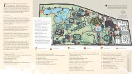 map and visitor guide - Missouri Botanical Garden